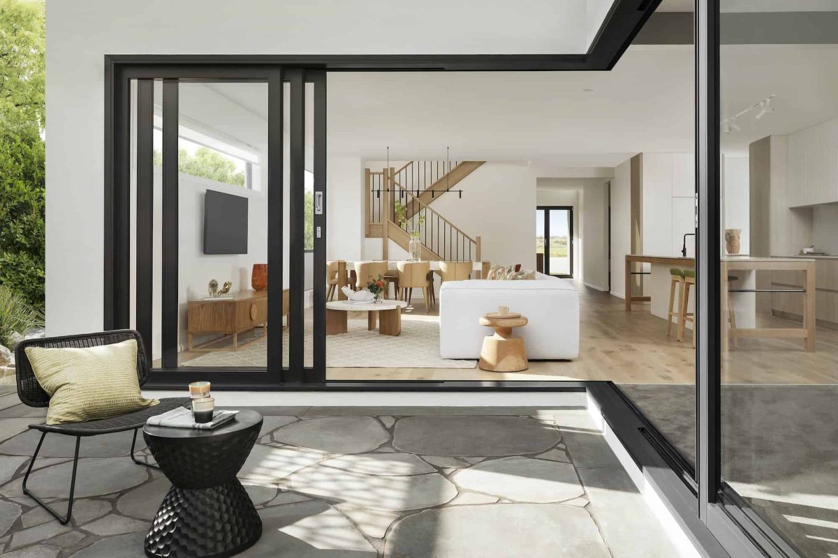 Portfolio Interior Design BG #2